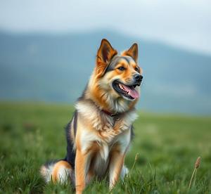 chinook dog breed photos