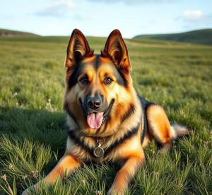 chinook dog breed pictures