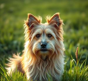 chippiparai dog breed pictures