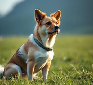 chongqing dog breed photos