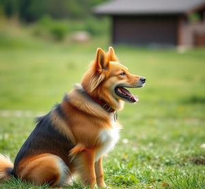 chongqing dog breed pictures
