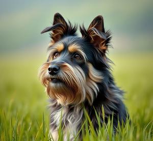 chortai dog breed photos
