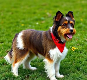 cirneco dell'Etna dog breed photos