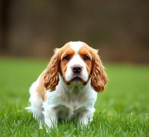 clumber spaniel dog breed pictures