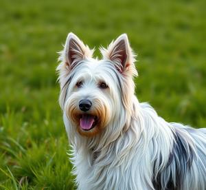 croatian sheepdog breed photos