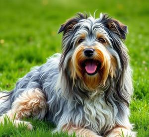croatian sheepdog breed pictures