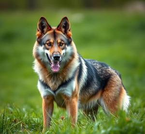 czechoslovakian wolfdog breed photos