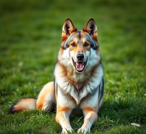 czechoslovakian wolfdog breed pictures