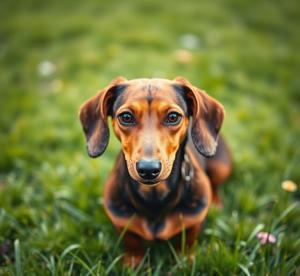 dachshund dog breed photos