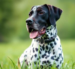 dalmatian dog breed photos
