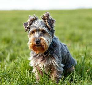 dandie dinmont terrier dog breed photos