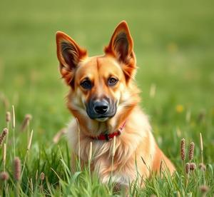 danish–swedish farmdog breed photos