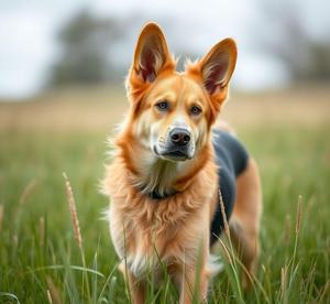 danish–swedish farmdog breed pictures