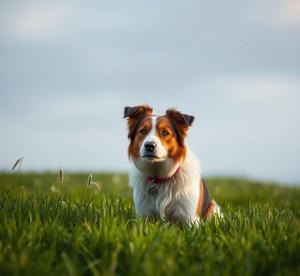 denmark feist dog breed photos
