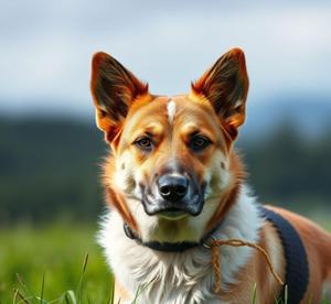 denmark feist dog breed pictures