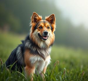 dikkulak dog breed photos