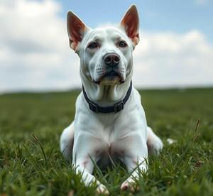dogo argentino dog breed photos