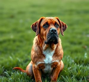 dogue de bordeaux dog breed photos