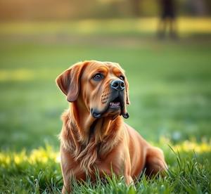 dogue de bordeaux dog breed pictures