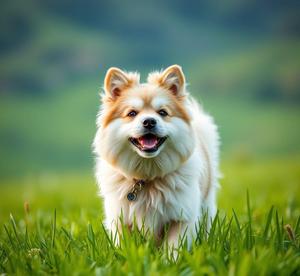 donggyeongi dog breed pictures