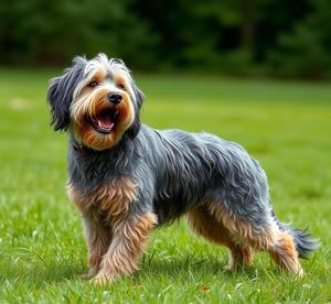 dunker dog breed pictures