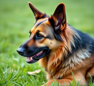 dutch shepherd dog breed photos