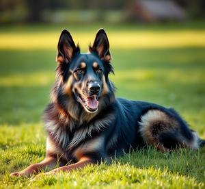 dutch shepherd dog breed pictures