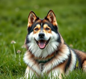 east siberian laika dog breed pictures