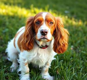 english cocker spaniel dog breed photos