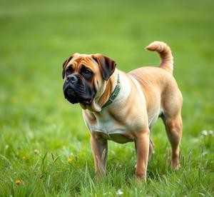 english mastiff dog breed pictures
