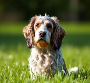 english setter dog breed pictures