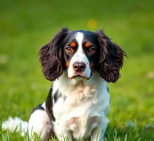 english springer spaniel dog breed pictures