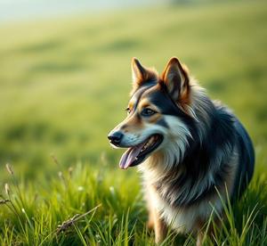 erbi txakur dog breed pictures