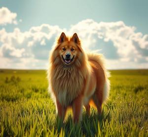 eurasier dog breed pictures