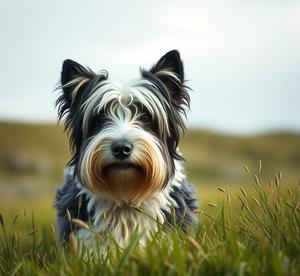 faroese sheepdog breed photos