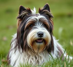 faroese sheepdog breed pictures