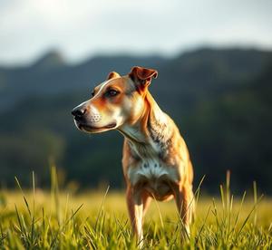 fila brasileiro dog breed pictures