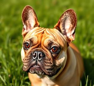 french bulldog breed pictures