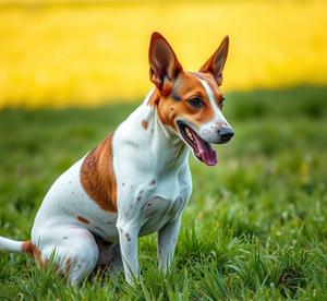 galgo español dog breed photos