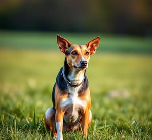 galgo español dog breed pictures