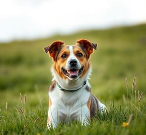 gascon saintongeois dog breed photos