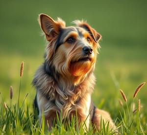 gascon saintongeois dog breed pictures