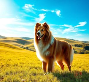 georgian shepherd dog breed photos