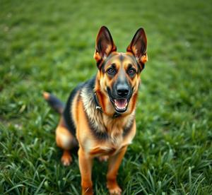 german hound dog breed photos