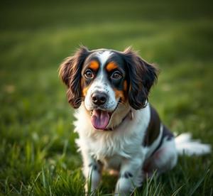 german spaniel dog breed photos