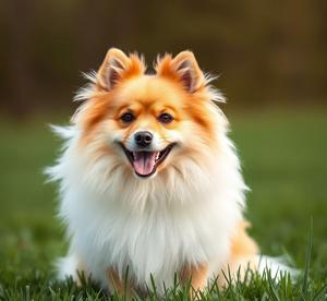 german spitz dog breed pictures