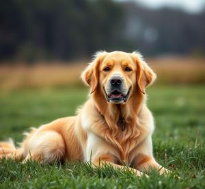 golden retriever dog breed pictures