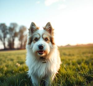 gończy polski dog breed photos