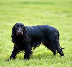 gordon setter dog breed pictures