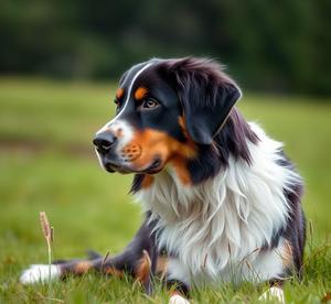 greater swiss mountain dog breed photos